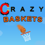 Crazy Baskets